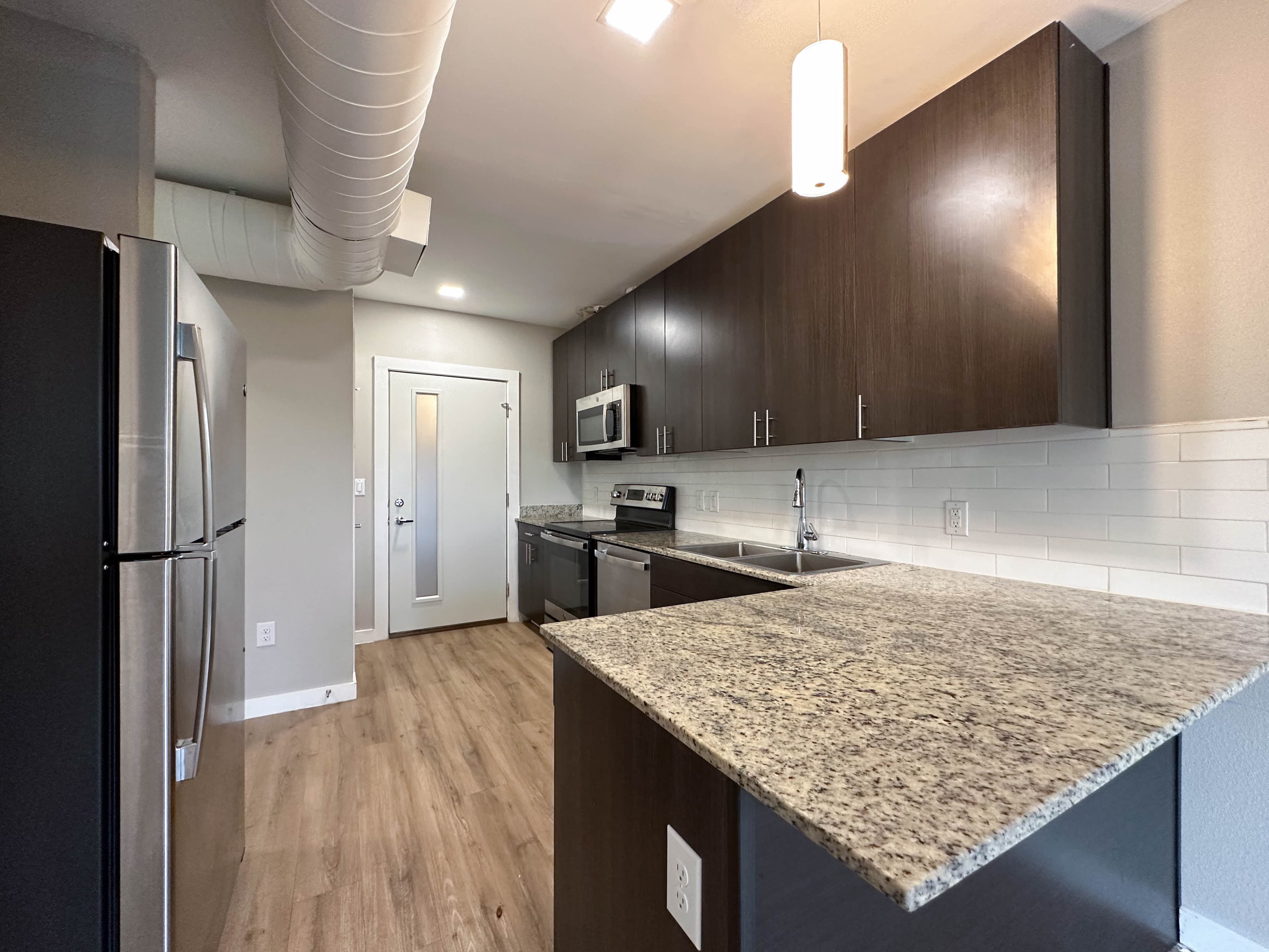 Scott Brown Properties — 1 - Photo 2