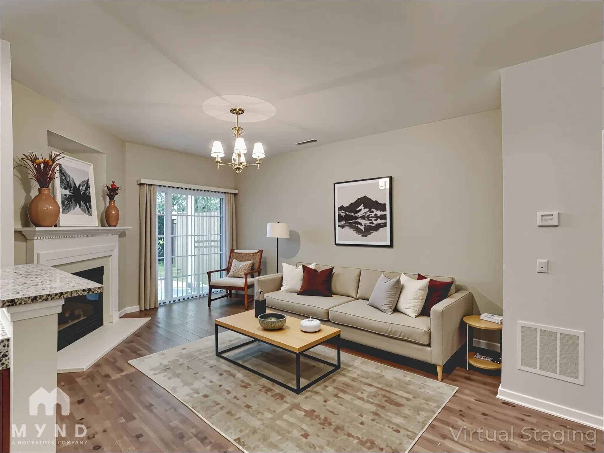 MYND — 3 Bedroom(s) and 2.5 Bathroom(s) - Photo 2