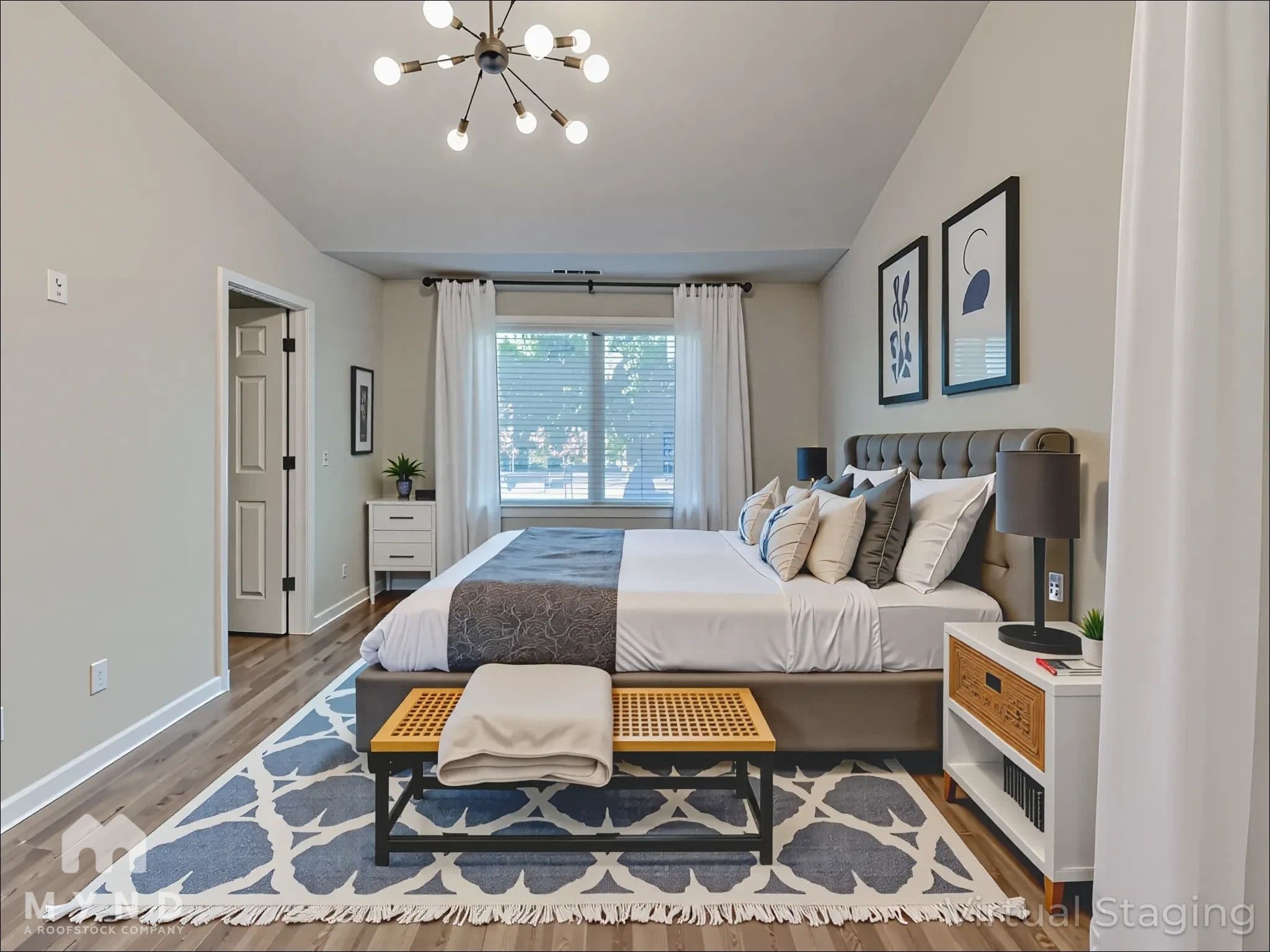 MYND — 3 Bedroom(s) and 2.5 Bathroom(s) - Photo 3