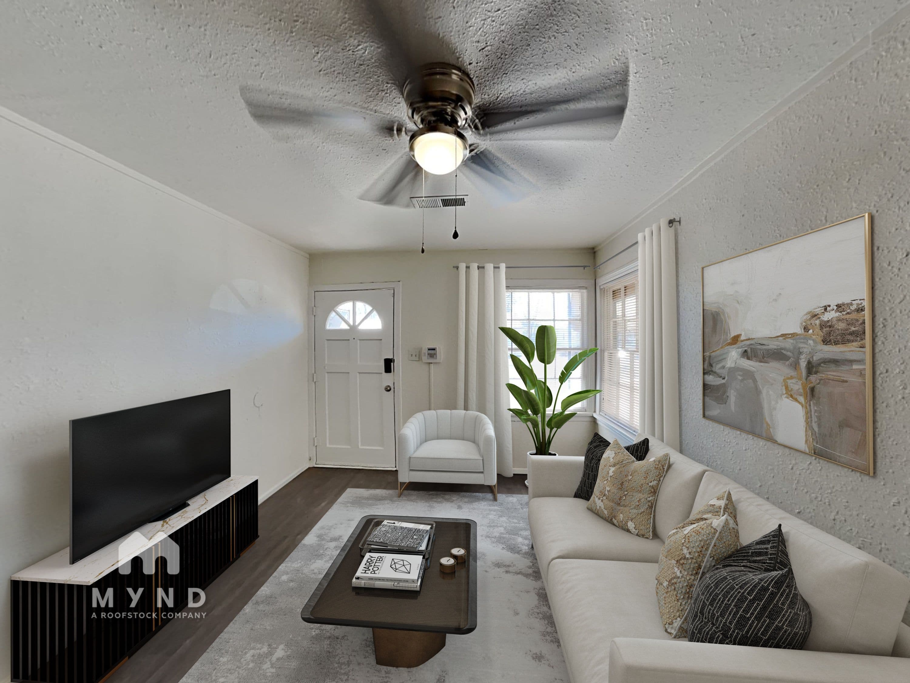 MYND — 3 Bedroom(s) and 2 Bathroom(s) - Photo 2