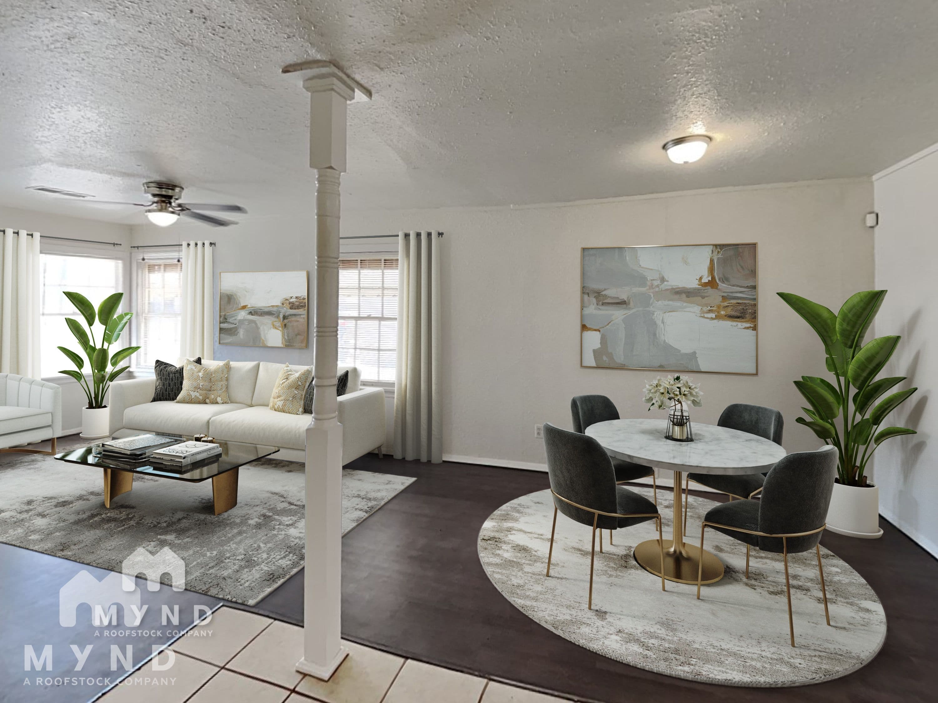 MYND — 3 Bedroom(s) and 2 Bathroom(s) - Photo 3