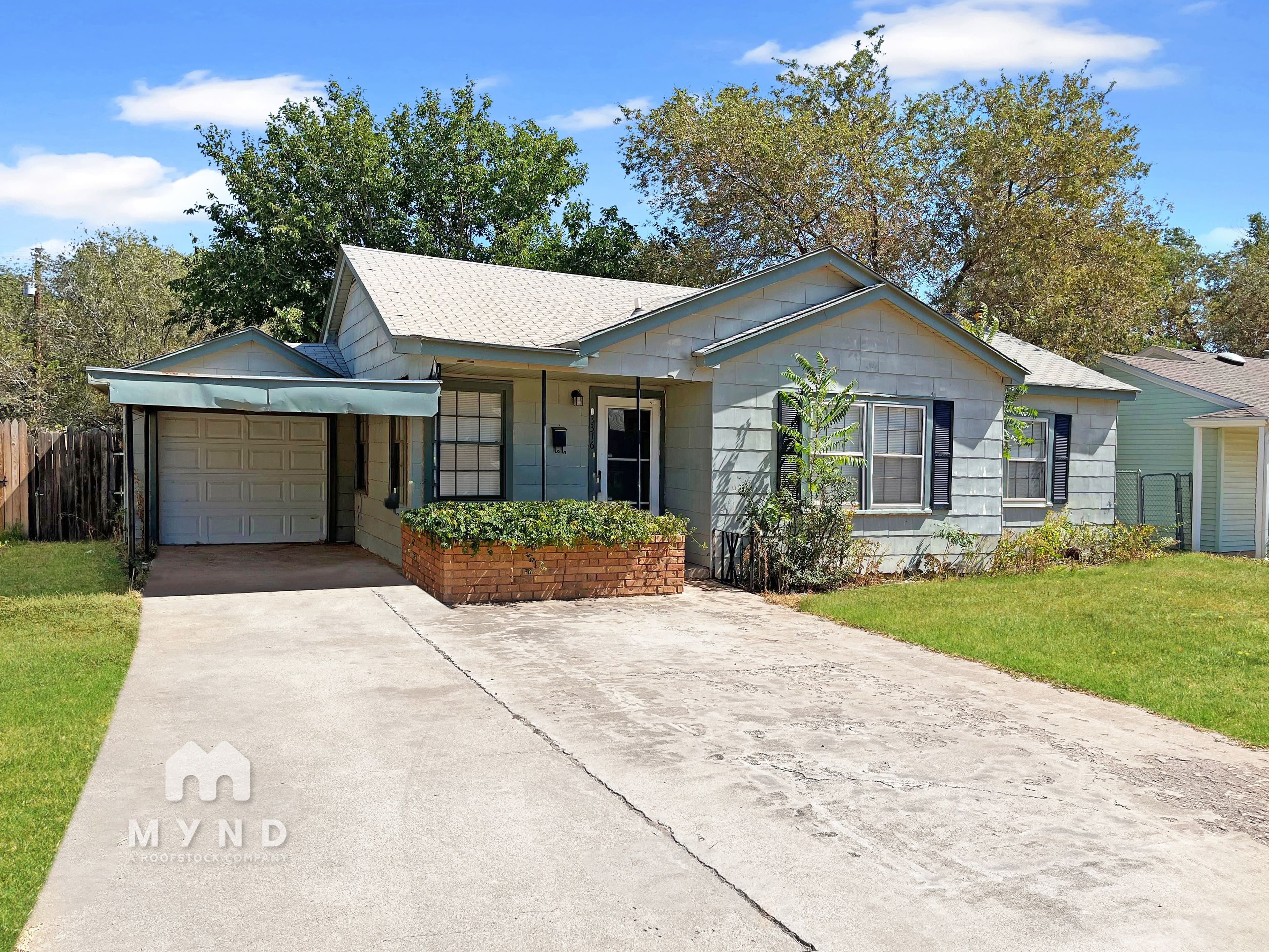 MYND — 3 Bedroom(s) and 2 Bathroom(s)