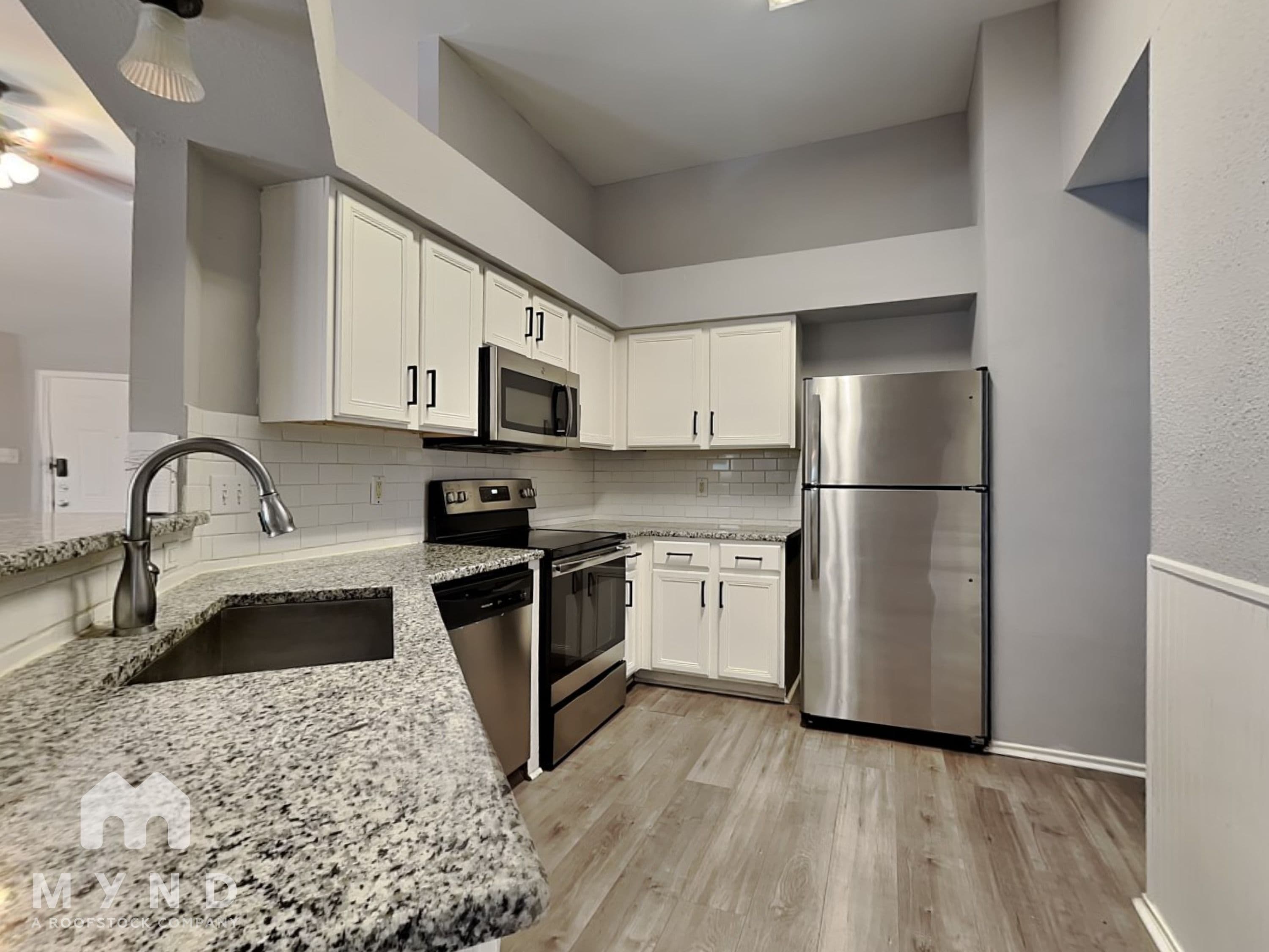 MYND — 3 Bedroom(s) and 2 Bathroom(s) - Photo 2