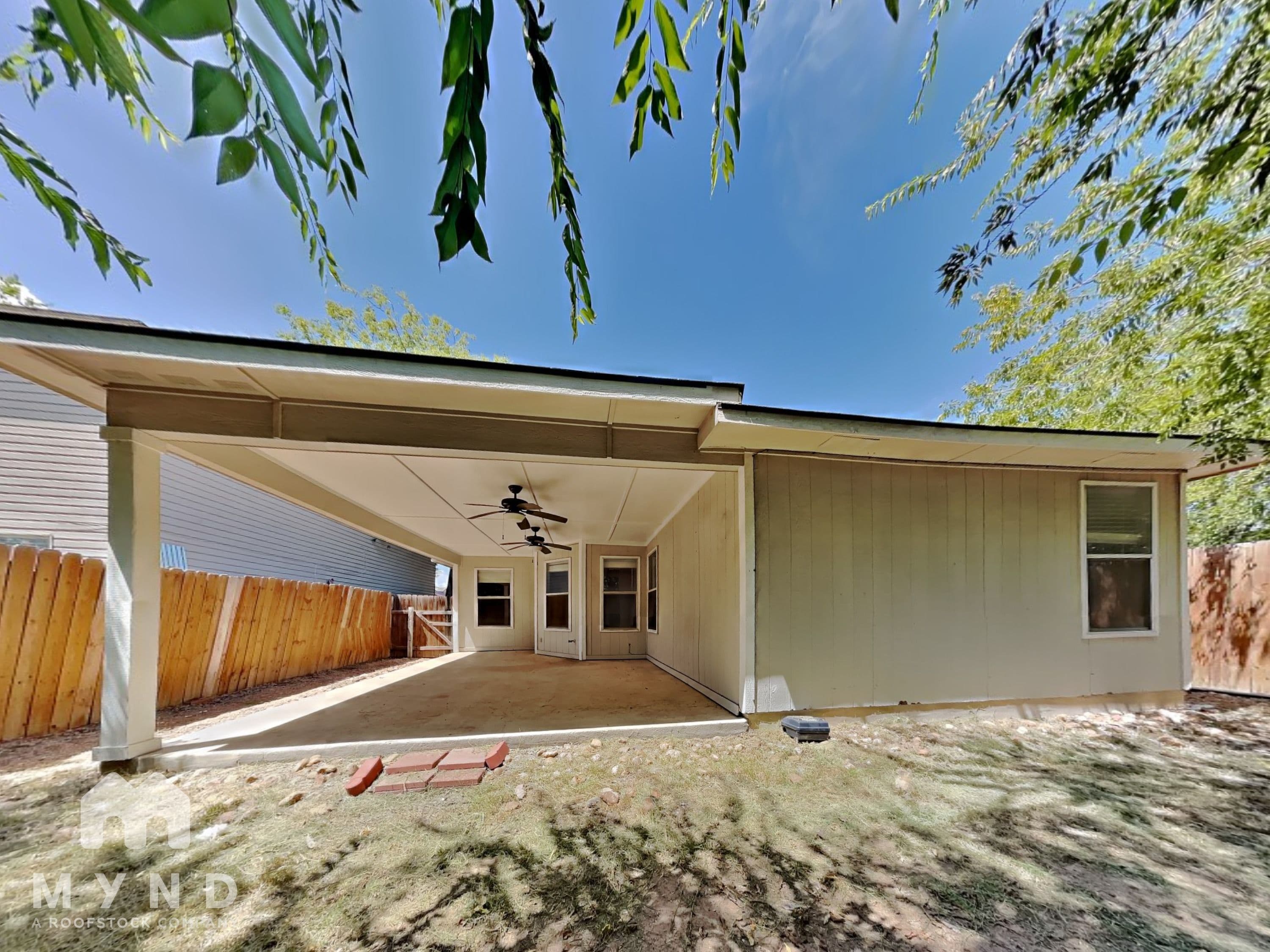 MYND — 3 Bedroom(s) and 2 Bathroom(s) - Photo 18