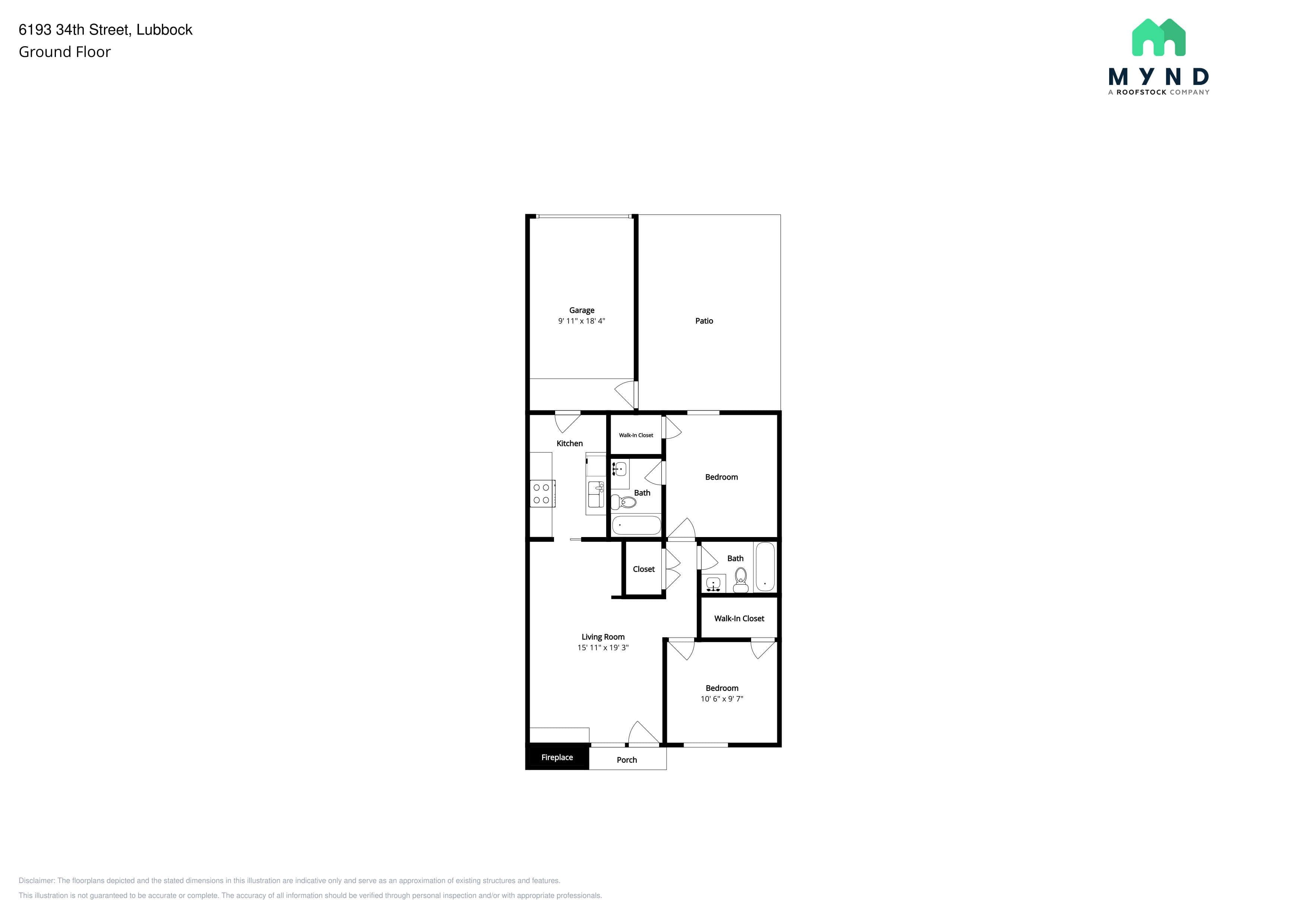 MYND - Photo 14