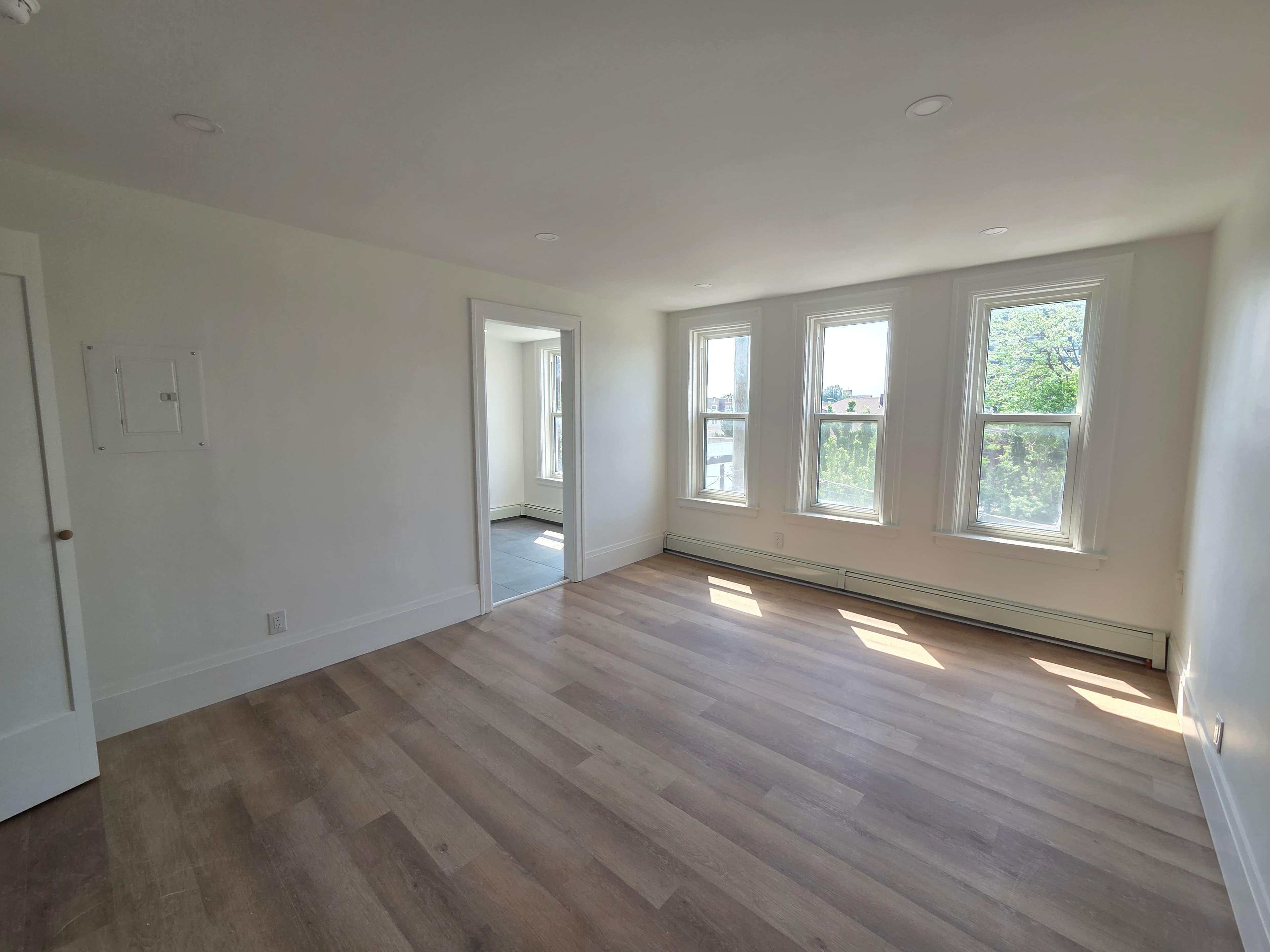 Whitehall Apartments — 15