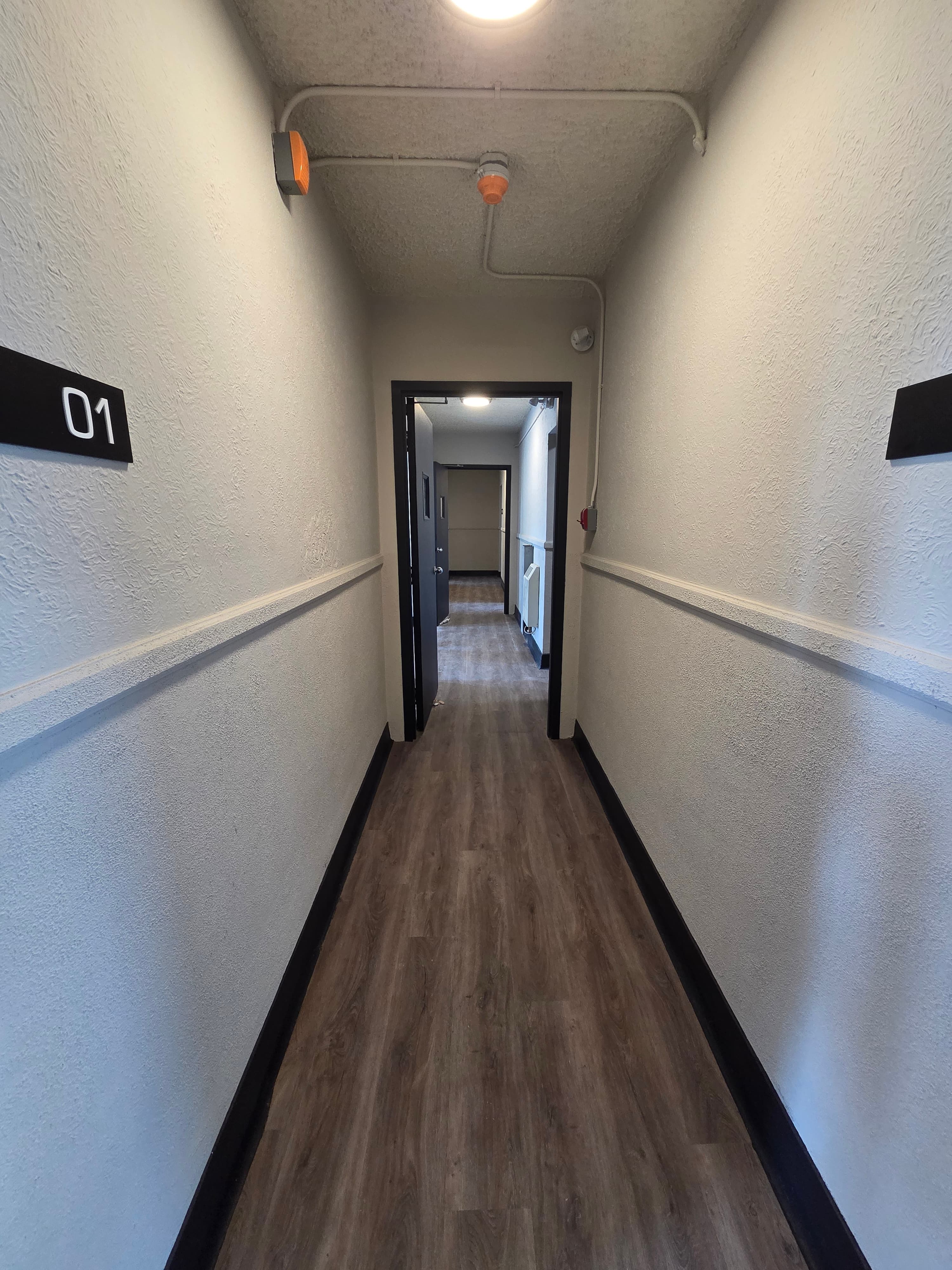 Whitehall Apartments — 15 - Photo 11