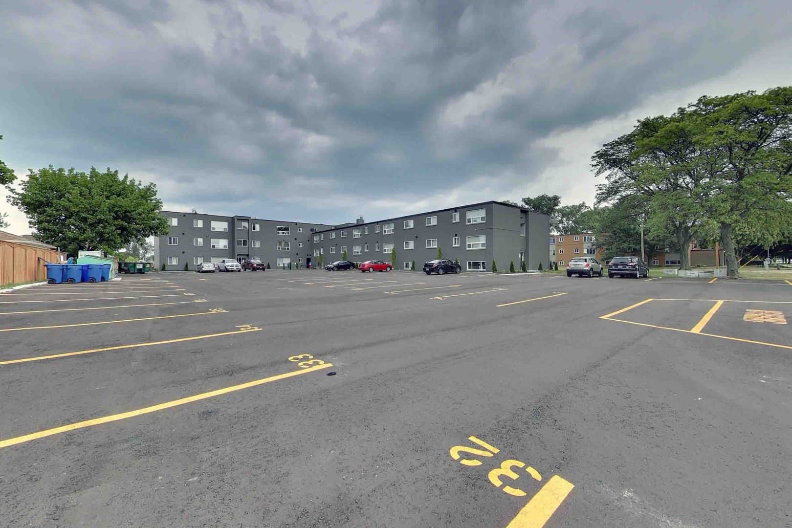 Whitehall Apartments — 14 - Photo 12