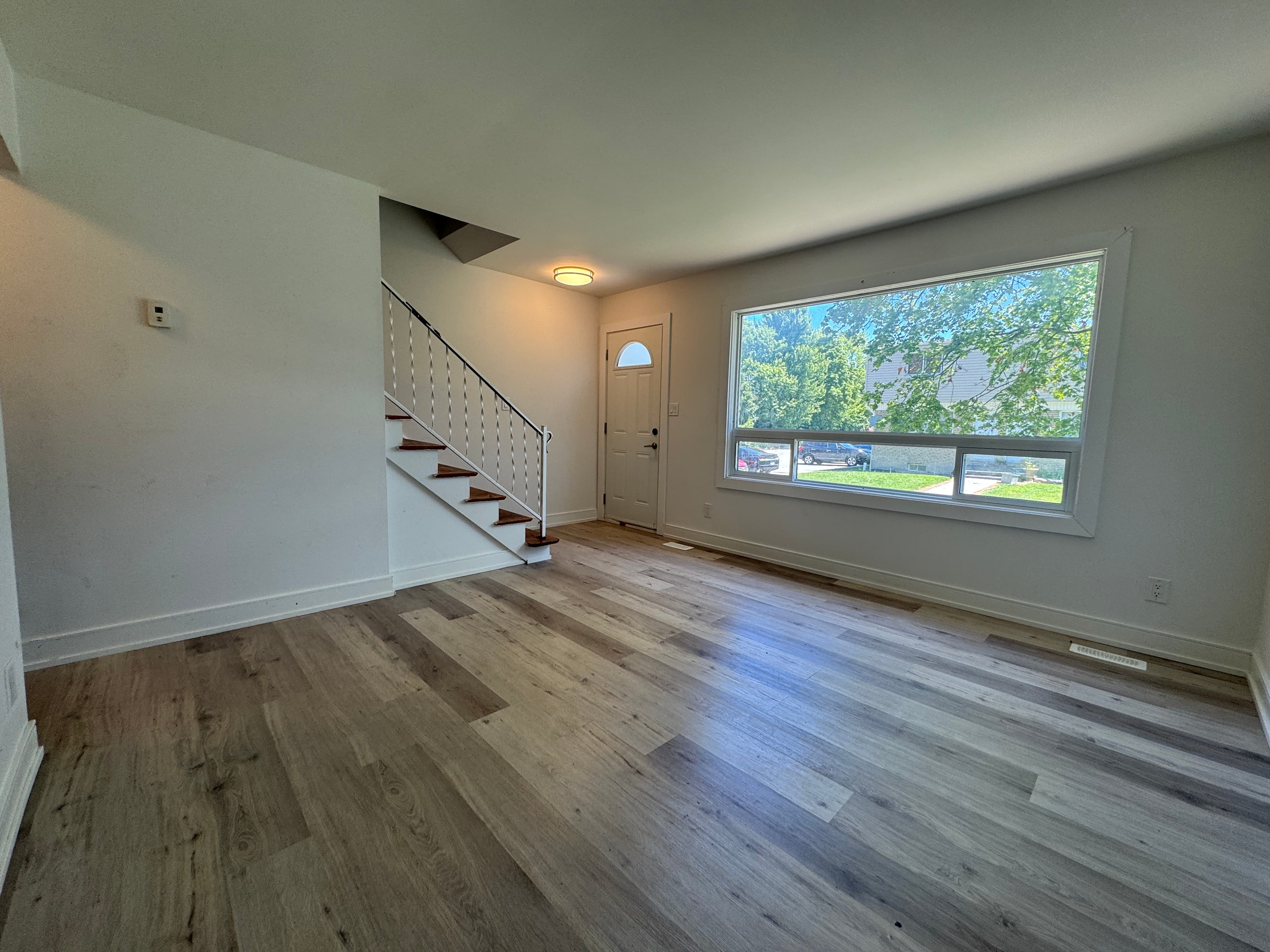 Whitehall Apartments — A01 - Photo 2