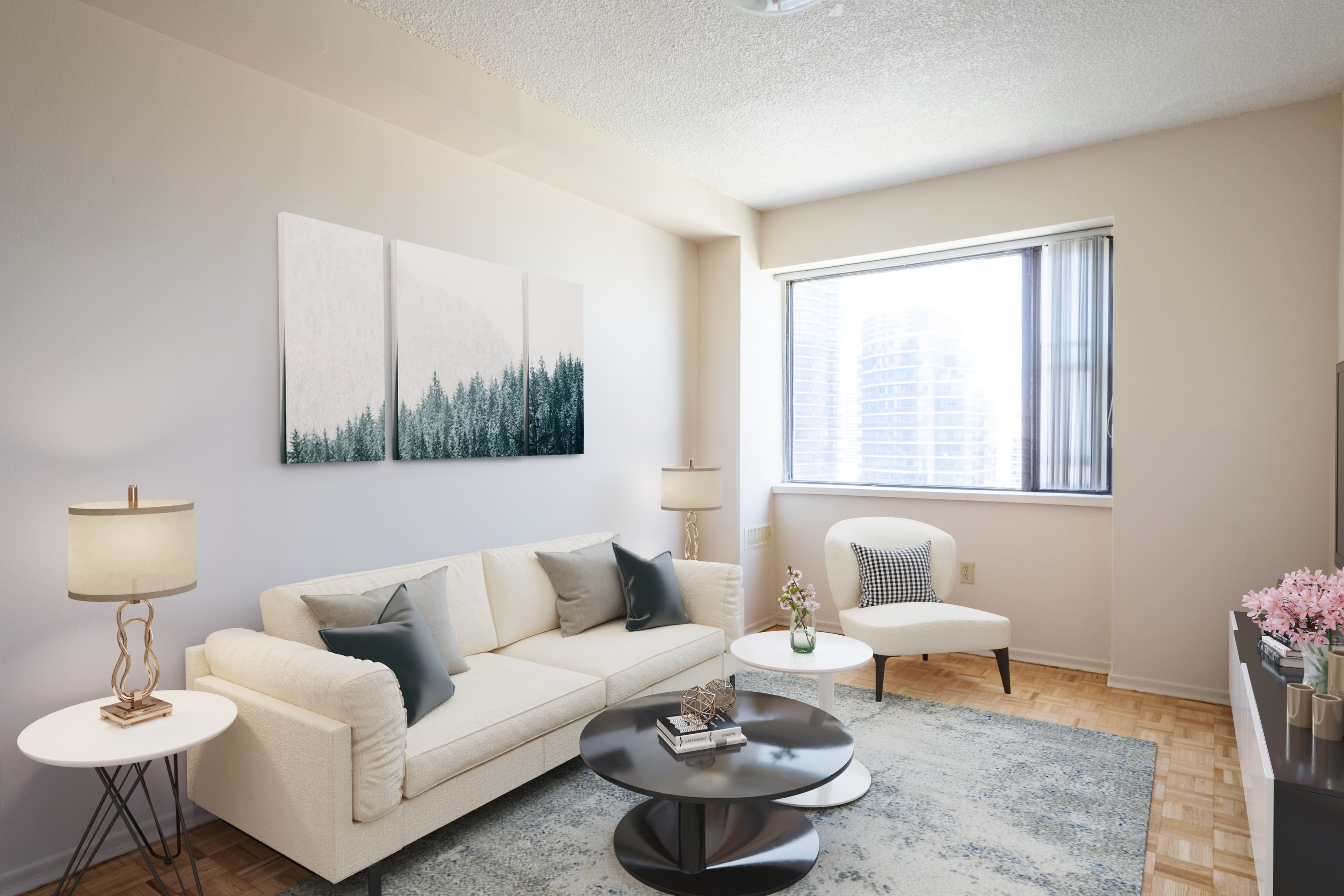 Maple Leaf PM — Studio - Photo 12