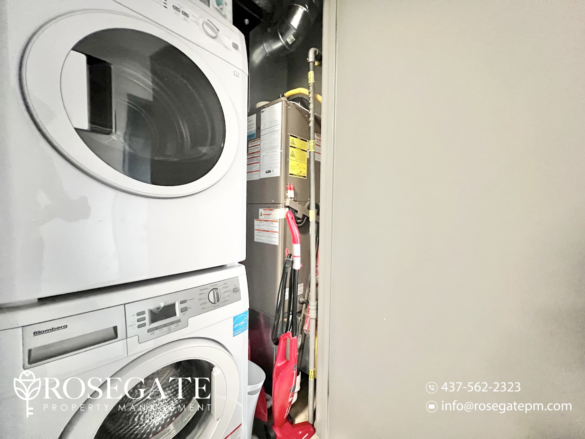 Rosegate Property Management - Photo 13