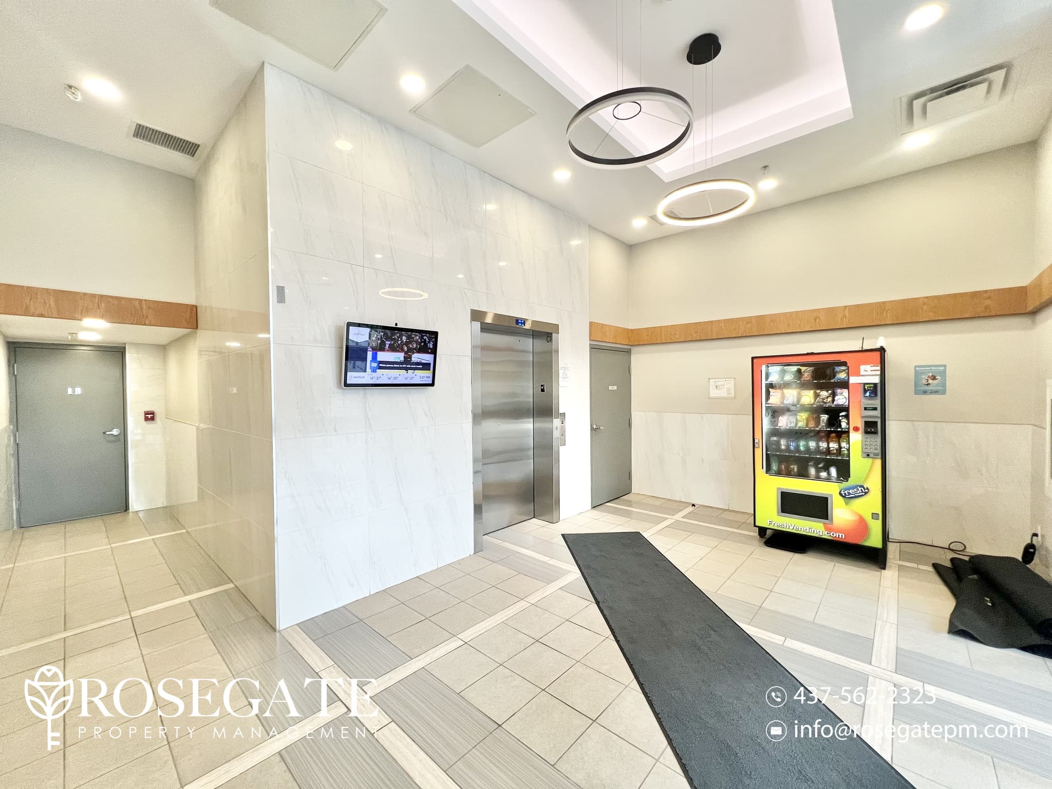 Rosegate Property Management - Photo 15
