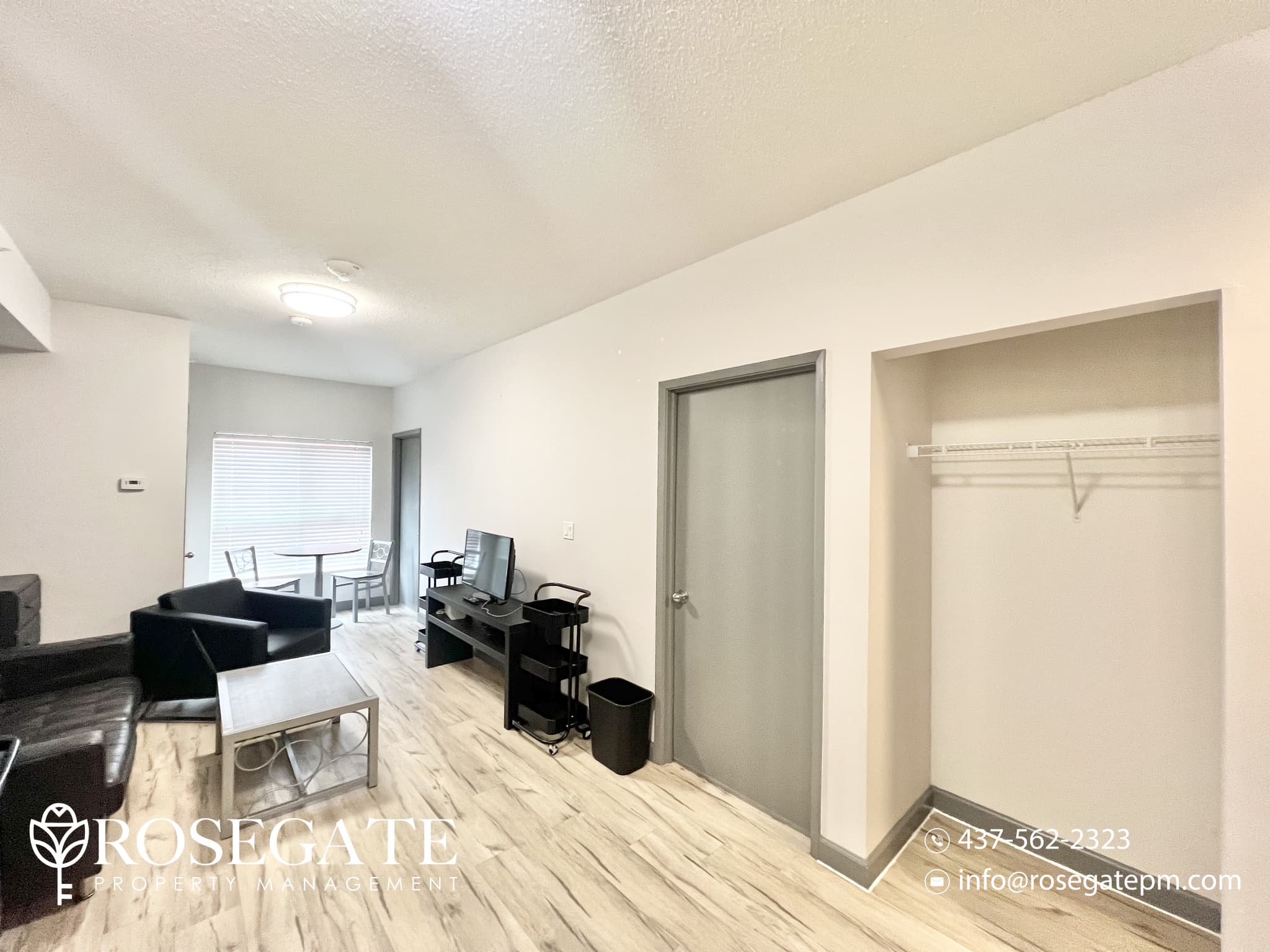 Rosegate Property Management - Photo 5
