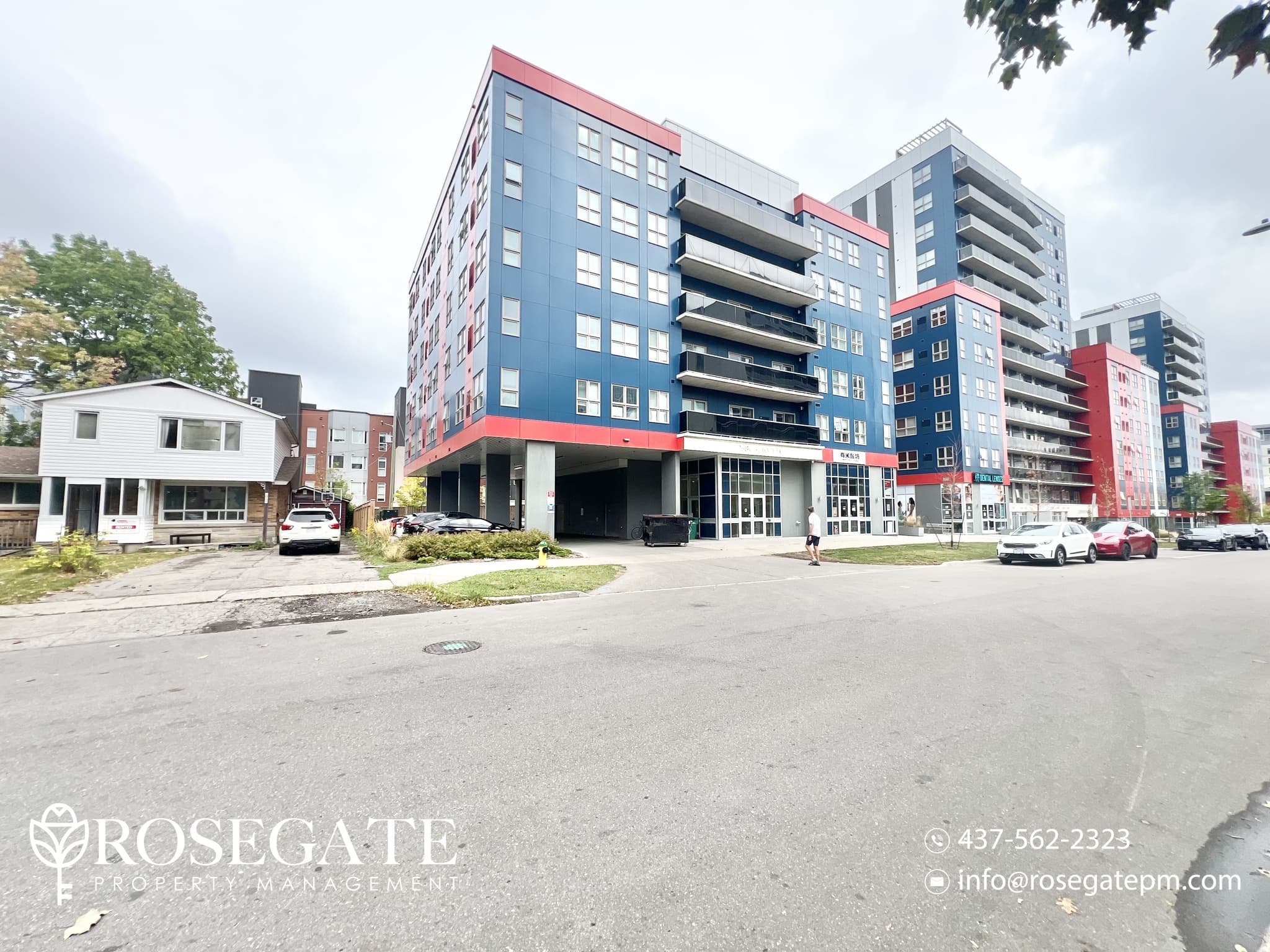 Rosegate Property Management - Photo 17