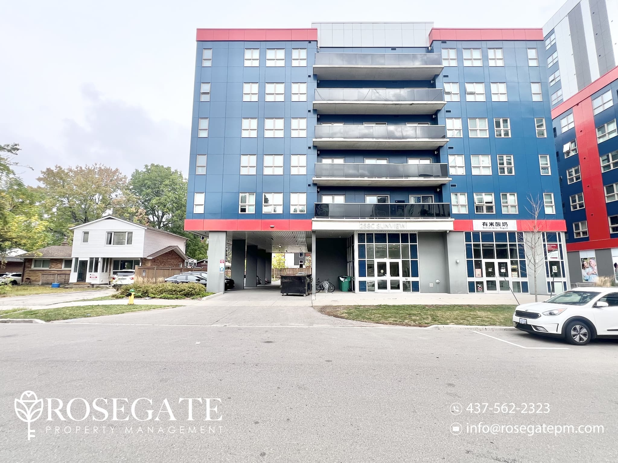 Rosegate Property Management - Photo 18