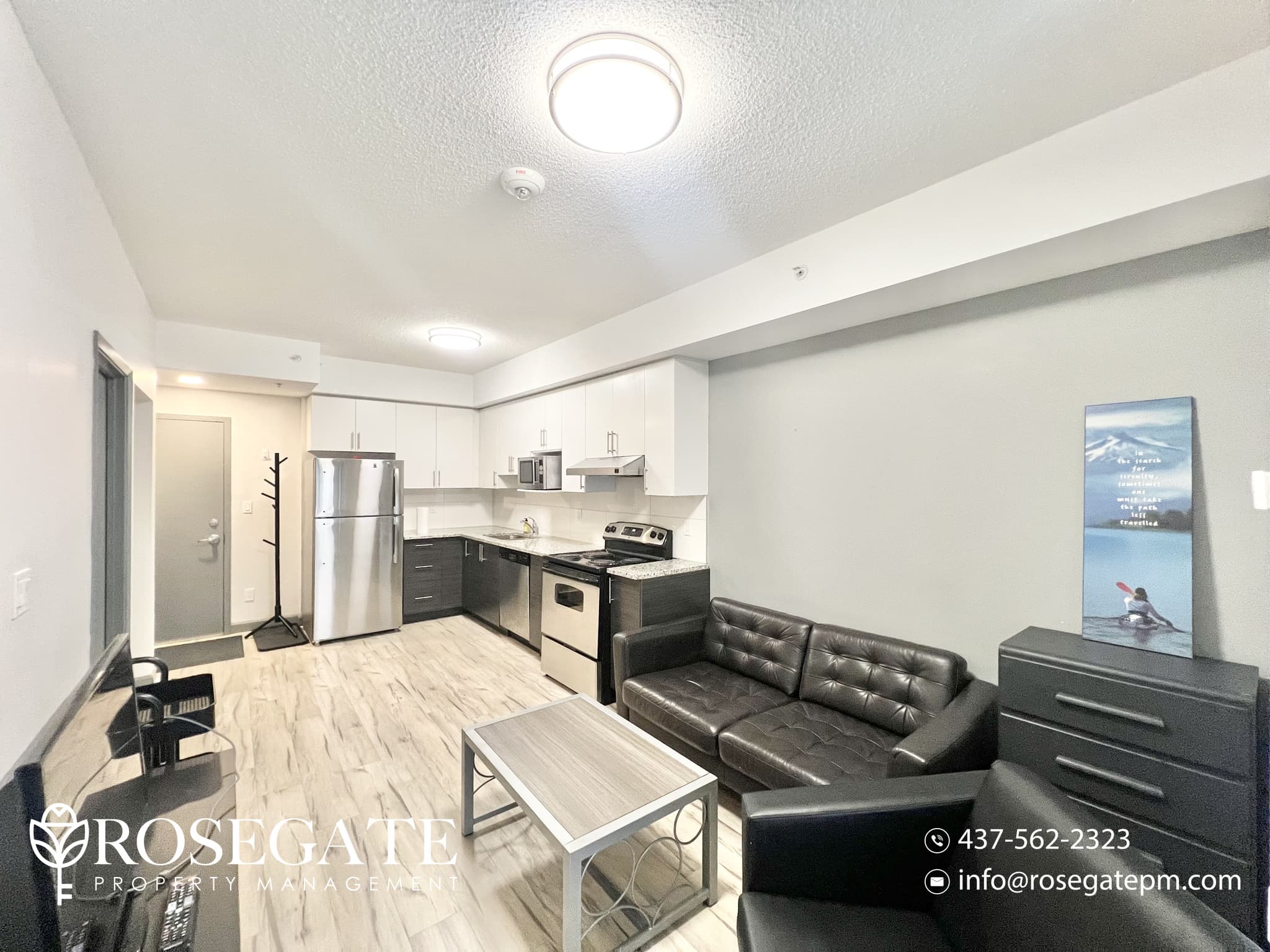 Rosegate Property Management - Photo 3