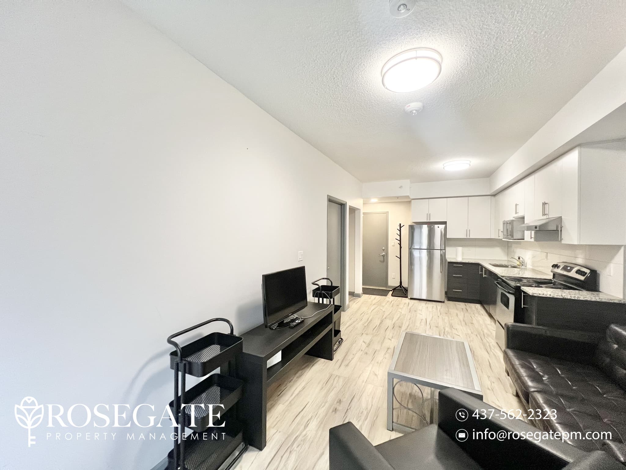 Rosegate Property Management - Photo 4