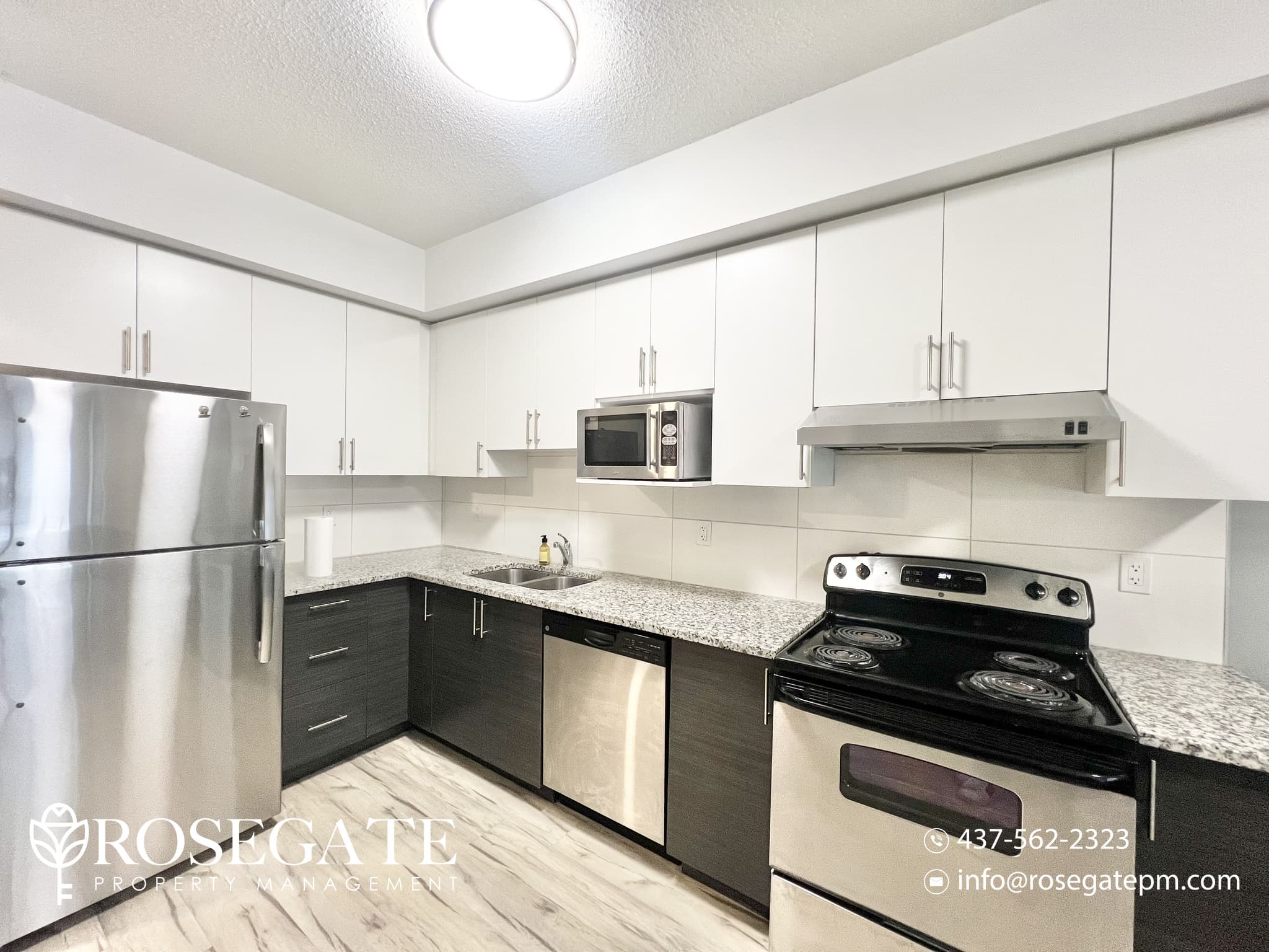 Rosegate Property Management - Photo 2