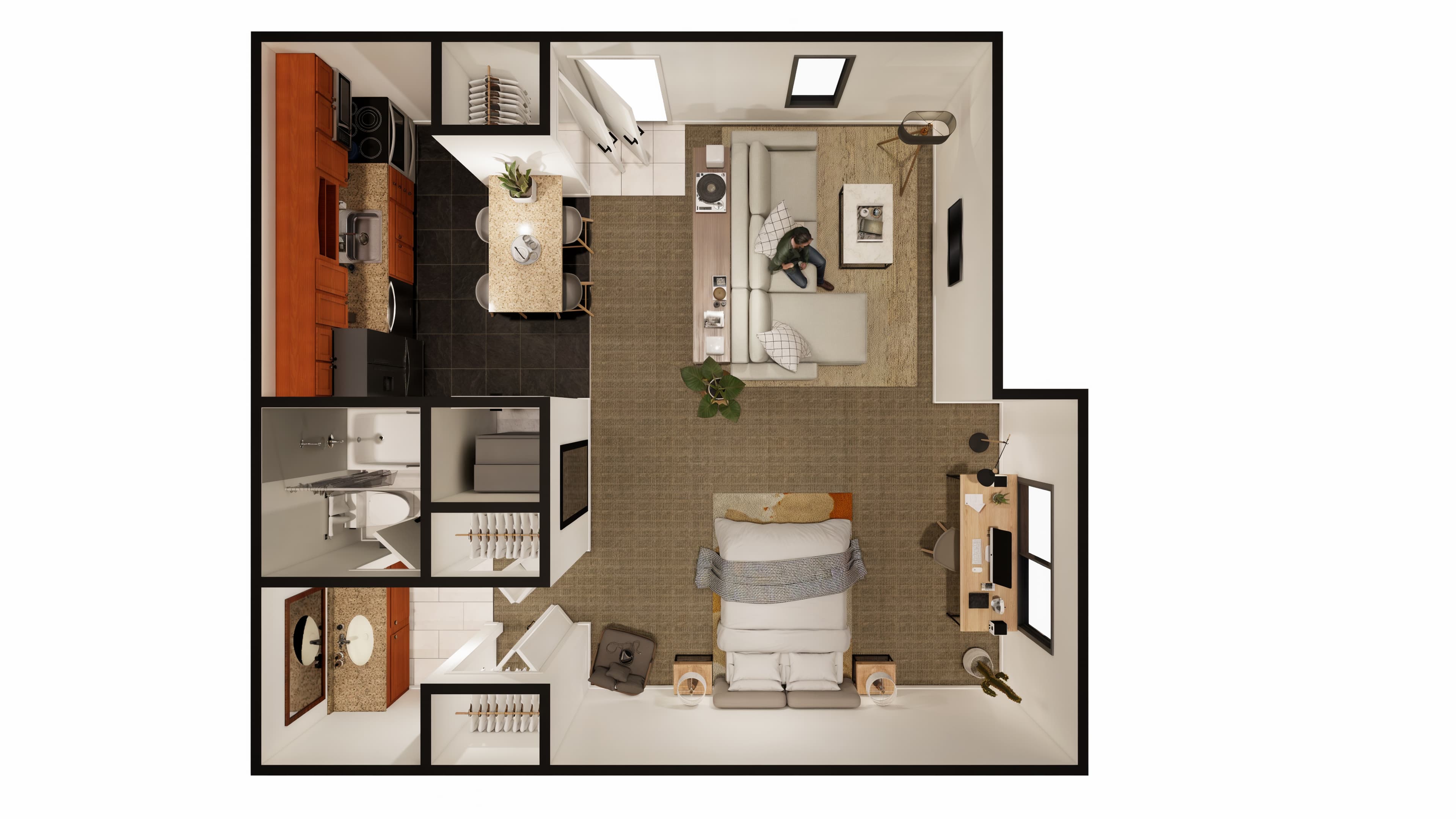 The Shelton Grove — 1114 - Photo 2