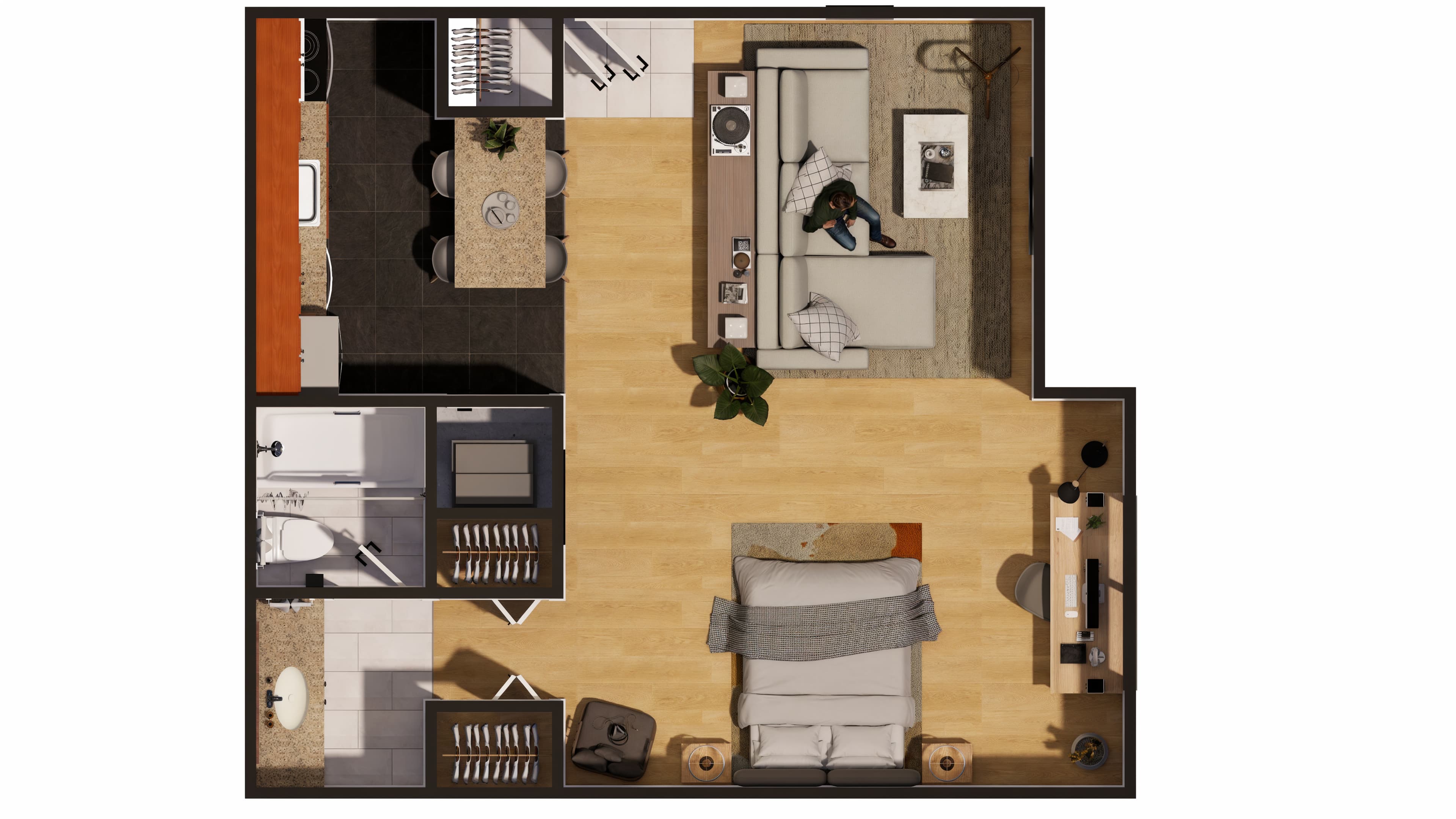 The Shelton Grove — 1114 - Photo 4
