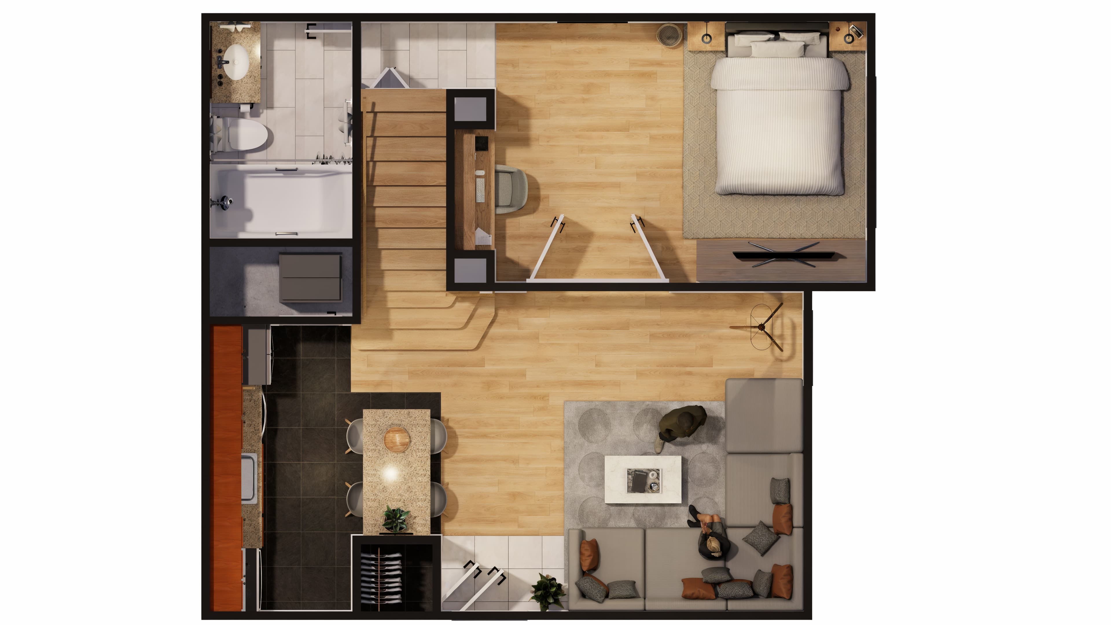 The Shelton Grove — 1114 - Photo 7