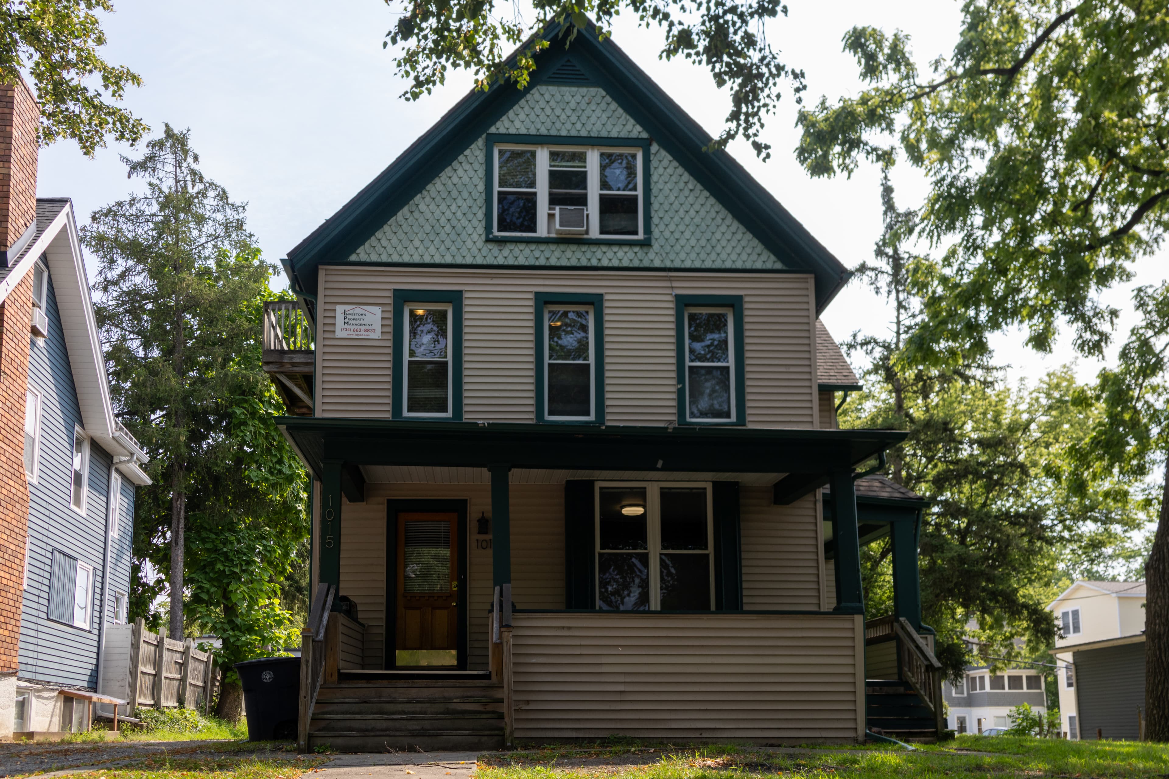Investor’s Property Management - Photo 1