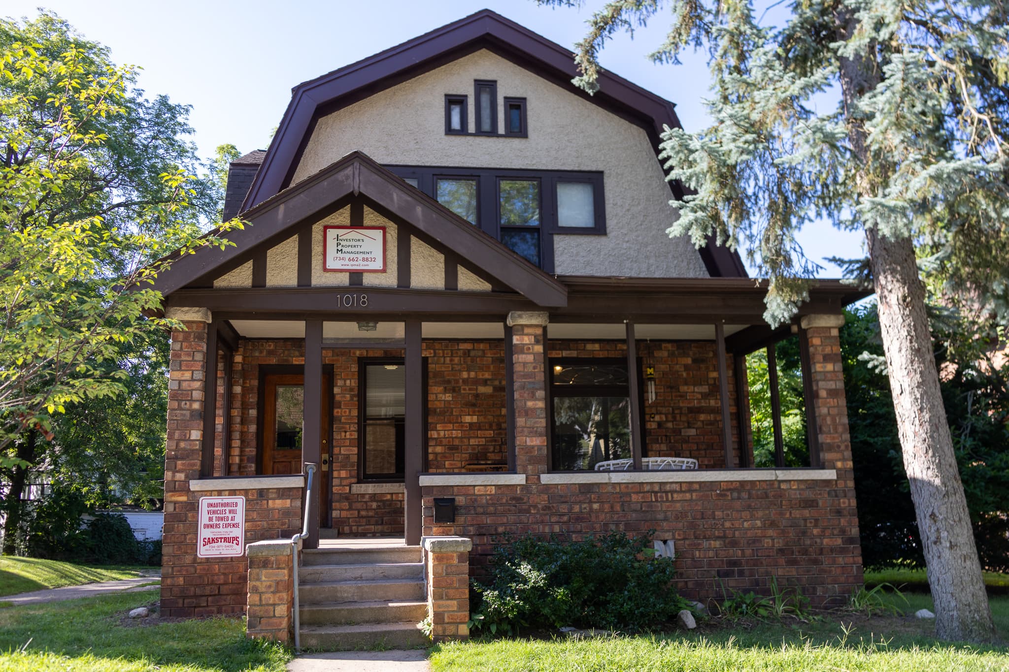 Investor’s Property Management — 5.5 Bedroom(s) and 2 Bathroom(s) - Photo 1