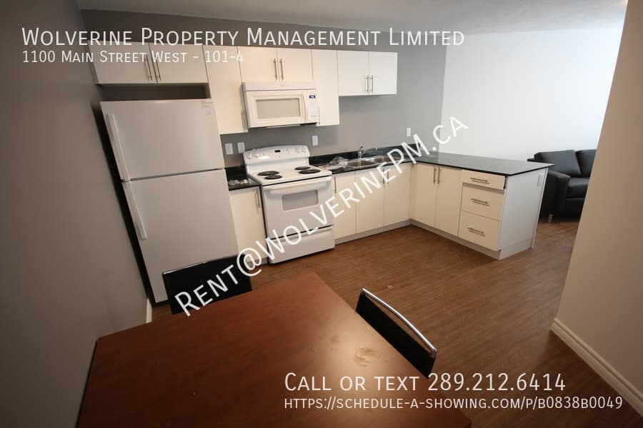 MainCline Executive Student rooms — 103-Room3 - Photo 10