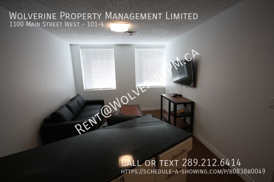 MainCline Executive Student rooms — 103-Room3 - Photo 13