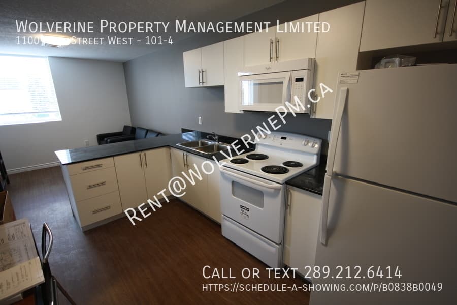MainCline Executive Student rooms — 103-Room3 - Photo 7