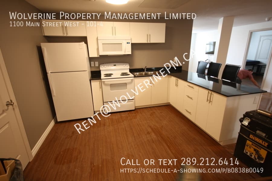 MainCline Executive Student rooms — 103-Room3 - Photo 5