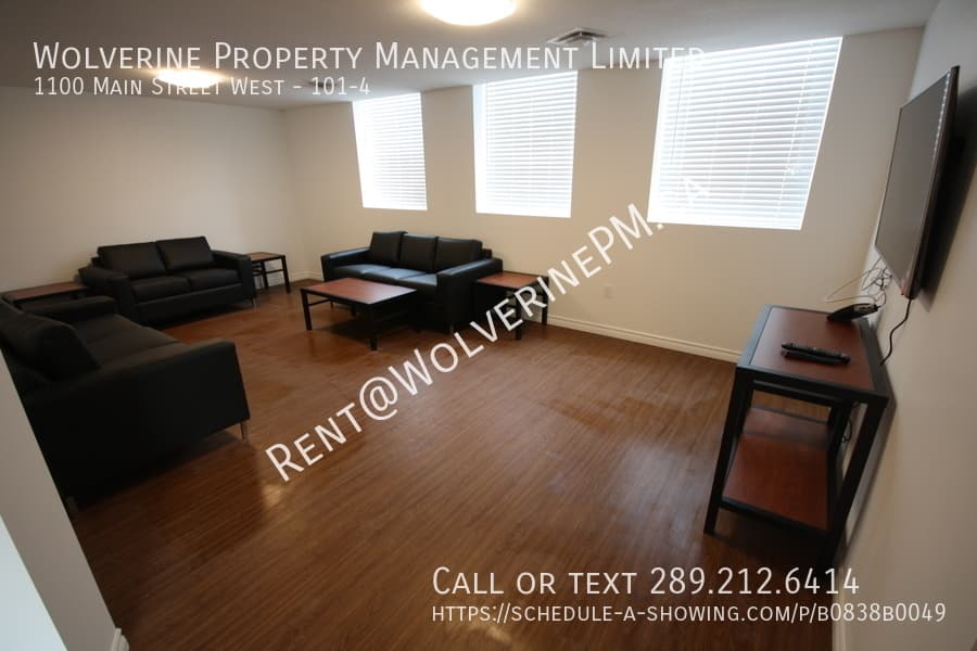 MainCline Executive Student rooms — 103-Room3 - Photo 15