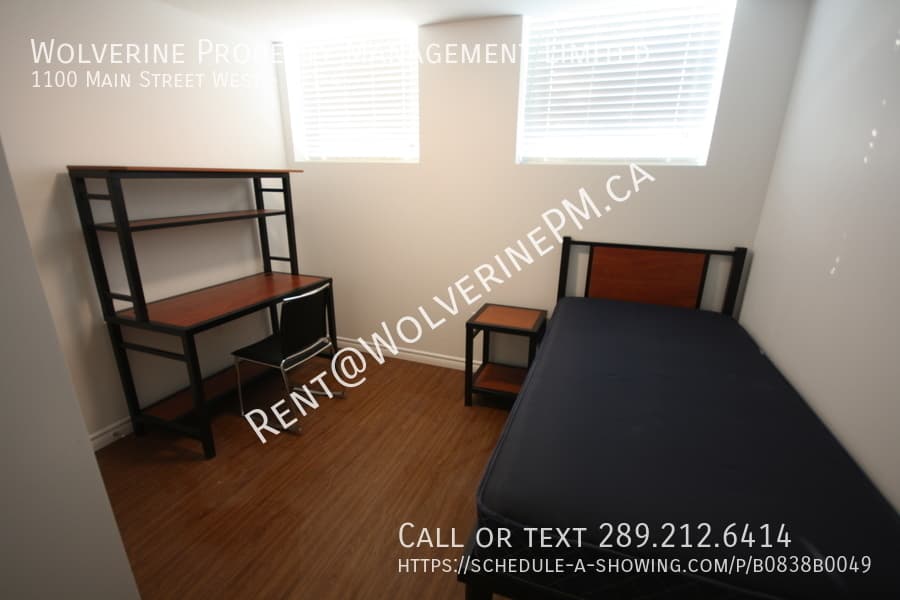 MainCline Executive Student rooms — 103-Room3 - Photo 23