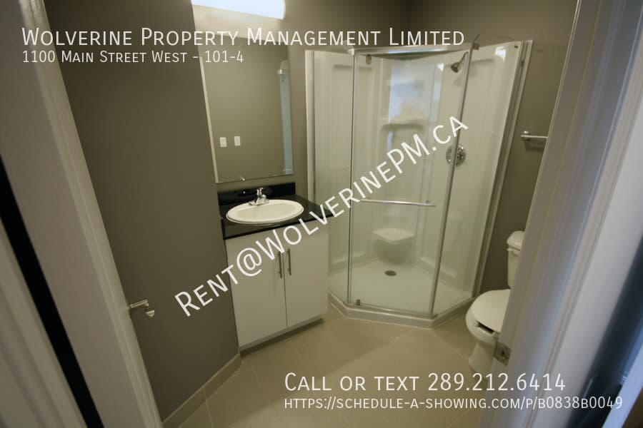 MainCline Executive Student rooms — 103-Room3 - Photo 25
