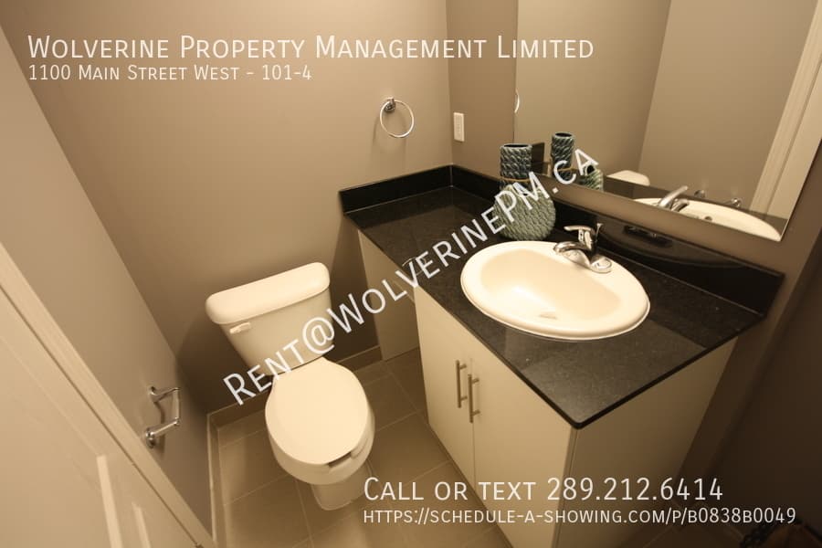 MainCline Executive Student rooms — 103-Room3 - Photo 26