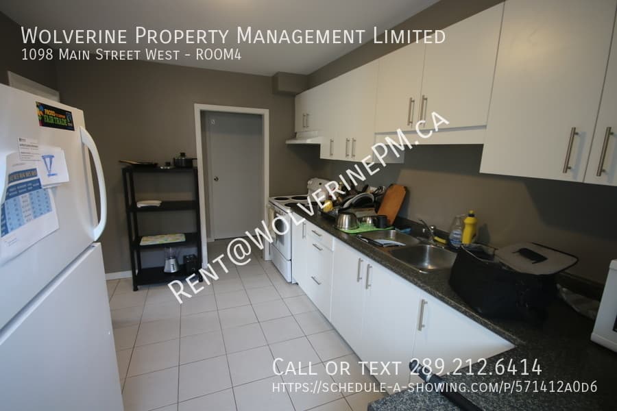 MainCline Student rooms — Room4 - Photo 3