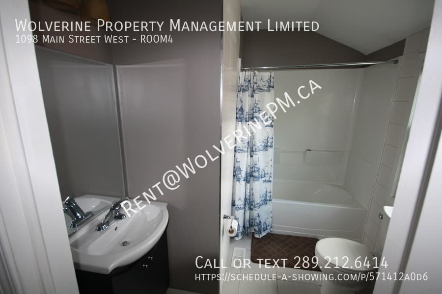 MainCline Student rooms — Room4 - Photo 12