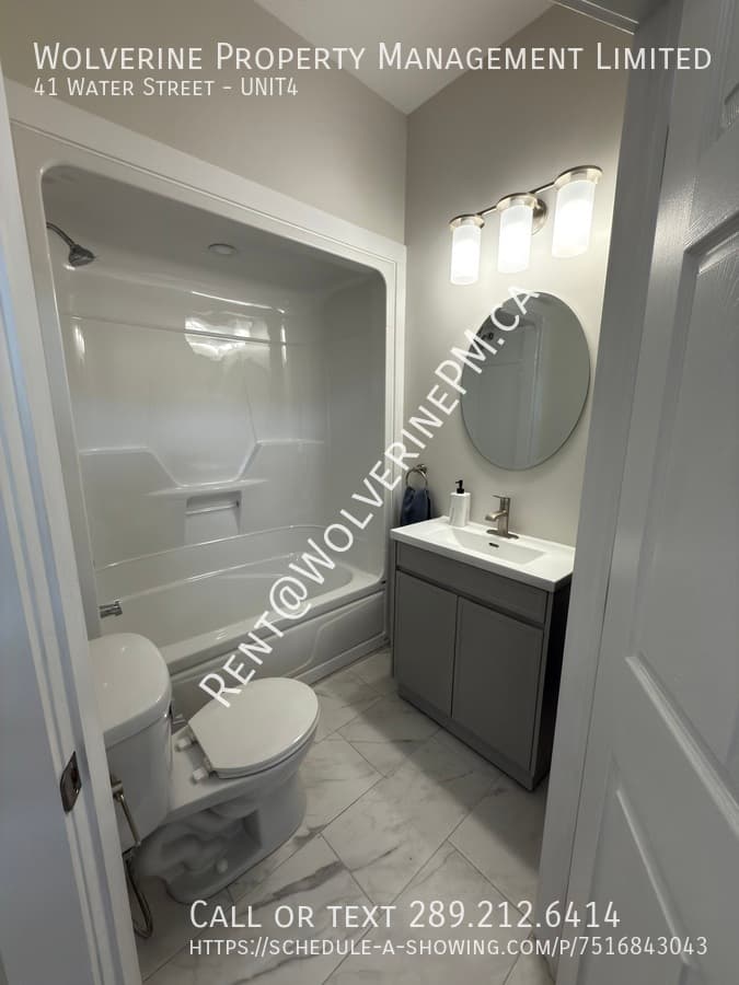 The Palace Apartments — Apt3 - Photo 8