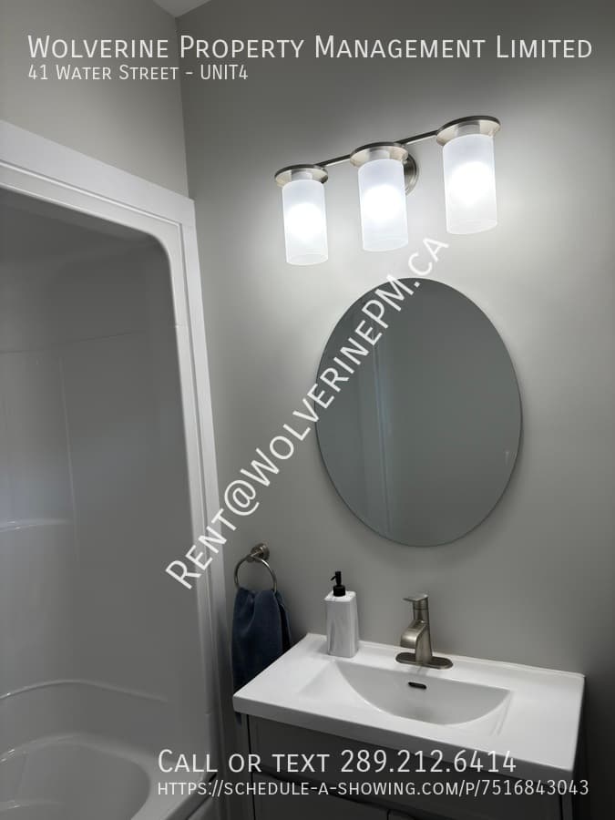 The Palace Apartments — Apt3 - Photo 12