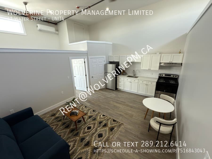 The Palace Apartments — Apt3 - Photo 18