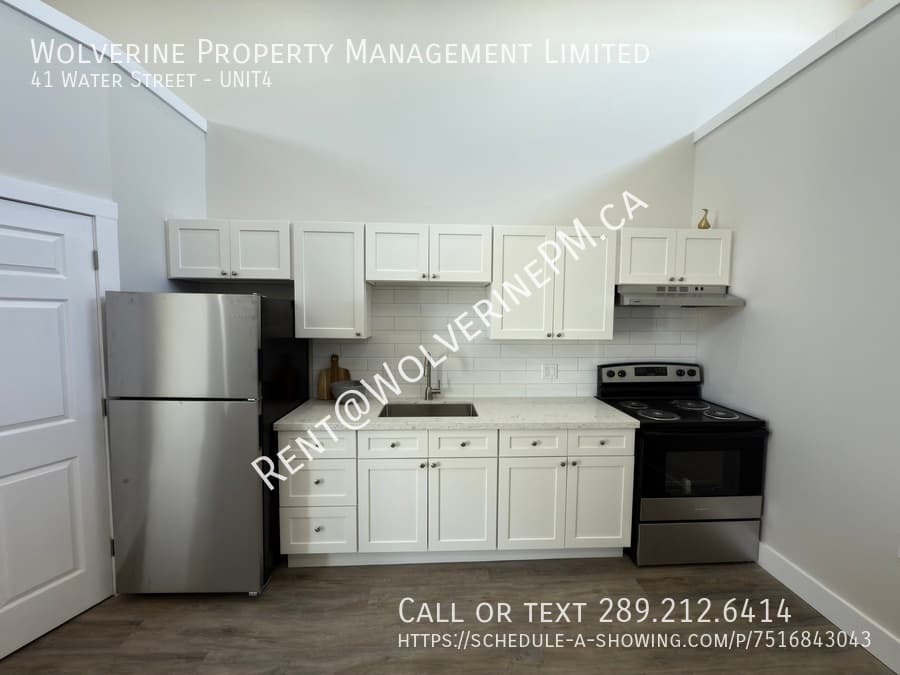 The Palace Apartments — Apt3 - Photo 5