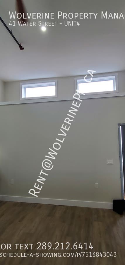 The Palace Apartments — Apt3 - Photo 9
