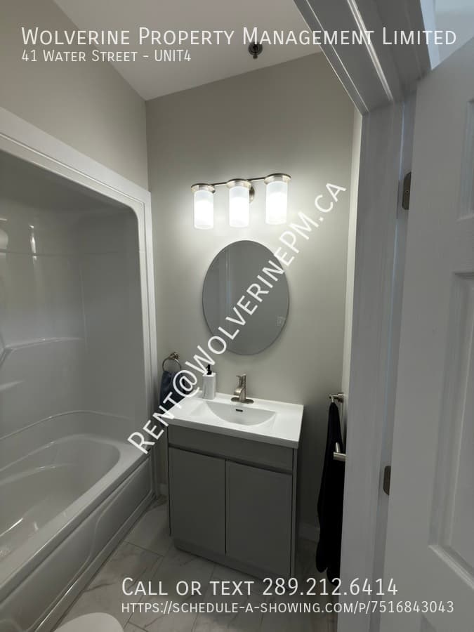 The Palace Apartments — Apt3 - Photo 11