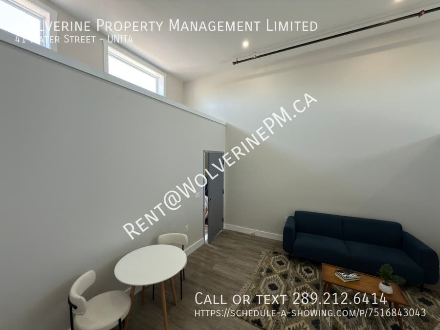 The Palace Apartments — Apt3 - Photo 4