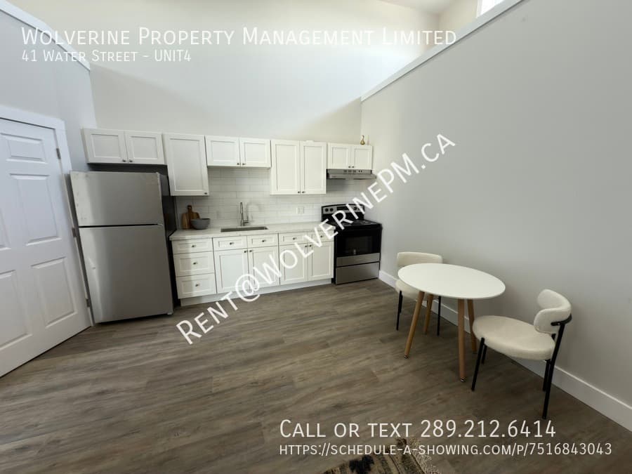 The Palace Apartments — Apt3 - Photo 3