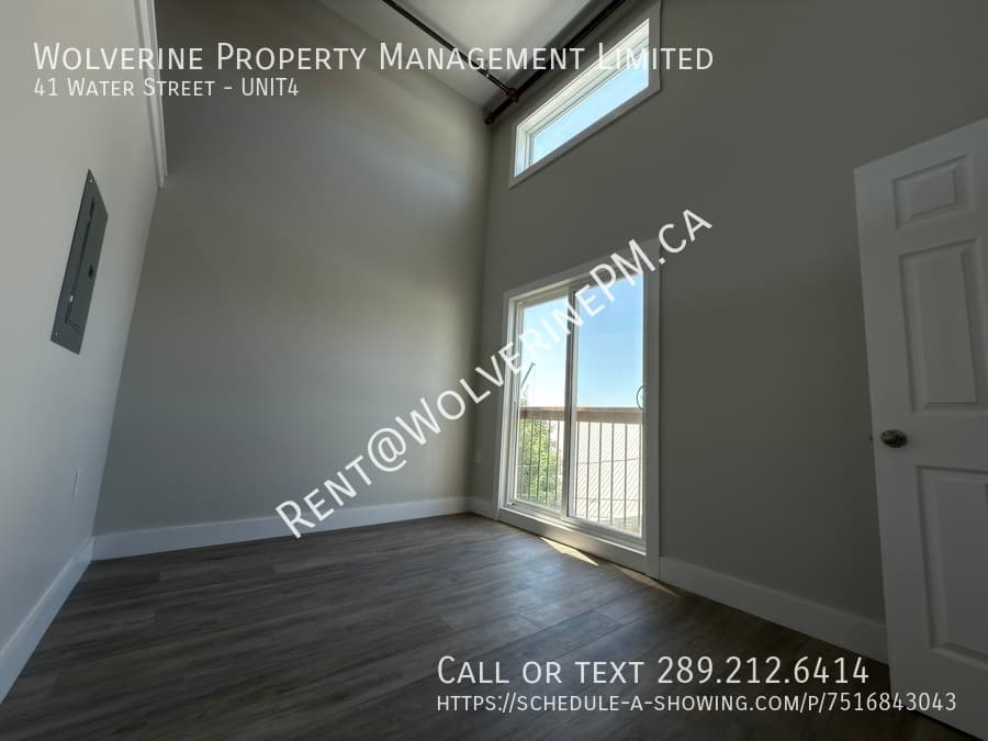 The Palace Apartments — Apt3 - Photo 6