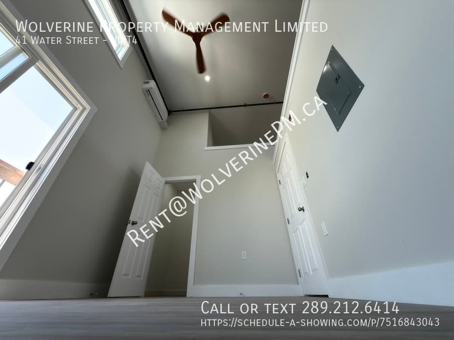 The Palace Apartments — Apt3 - Photo 7