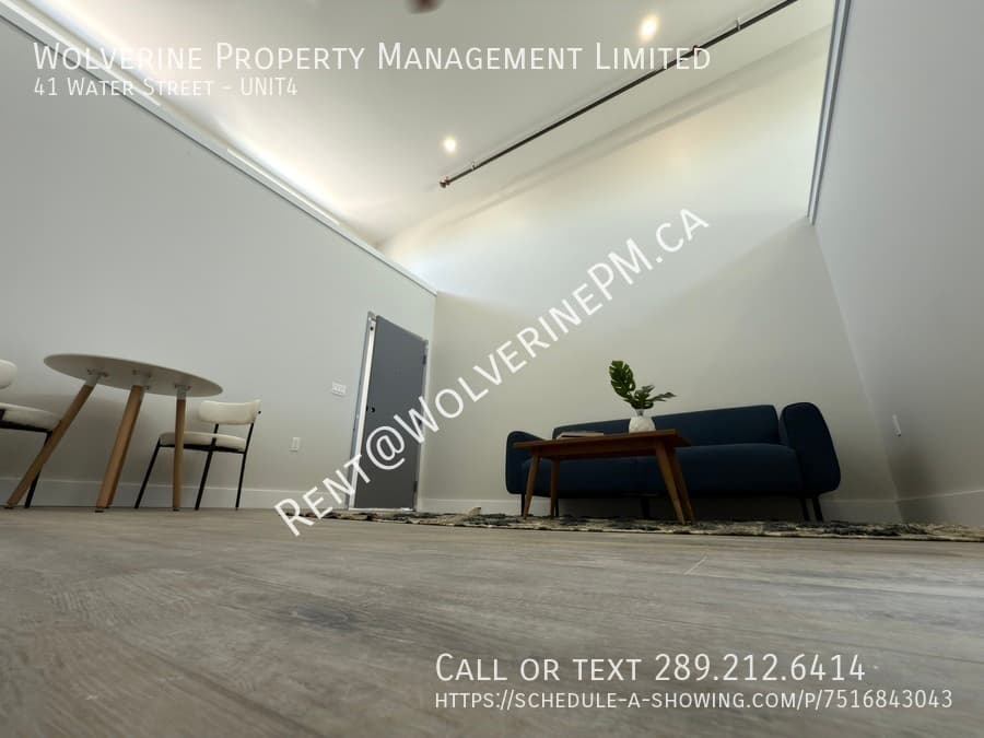 The Palace Apartments — Apt3 - Photo 17