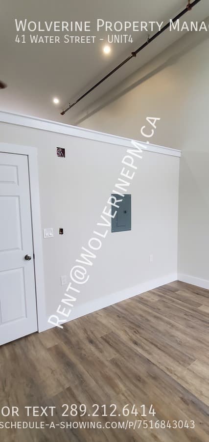 The Palace Apartments — Apt3 - Photo 13