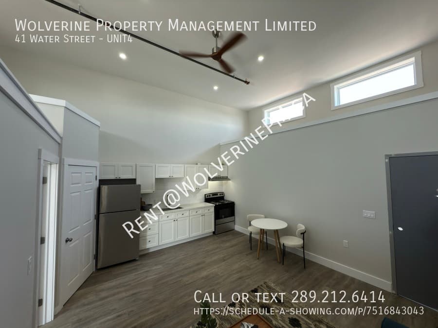 The Palace Apartments — Apt3 - Photo 16